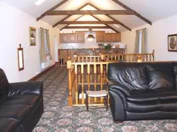 Luxury Holiday Cottages, North East of England, County Durham, Teesdale