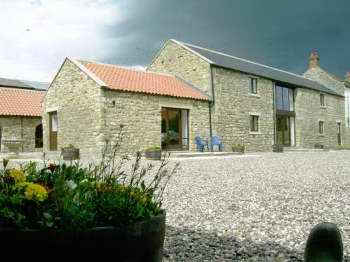 Luxury Holiday Cottages, North East of England, County Durham, Teesdale