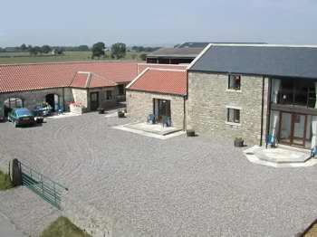 Luxury Holiday Cottages, North East of England, County Durham, Teesdale