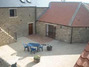 Luxury Holiday Cottages, North East of England, County Durham, Teesdale