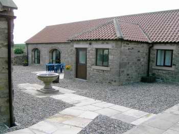 Luxury Holiday Cottages, North East of England, County Durham, Teesdale
